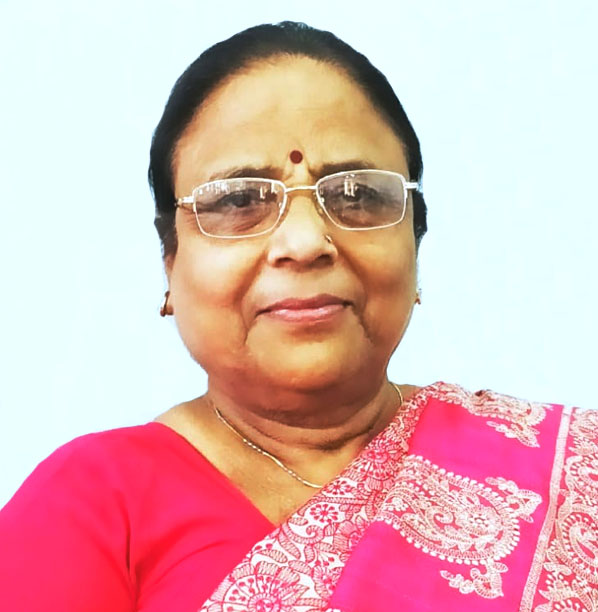 Urmila Porwal