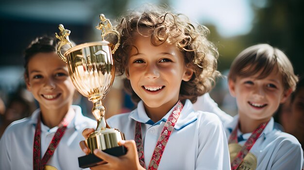 National Abacus Olympiad